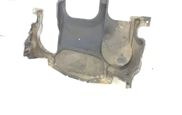 Mercedes-Benz C W203 Gearbox bottom protection A2035242730 2035242730 K2324