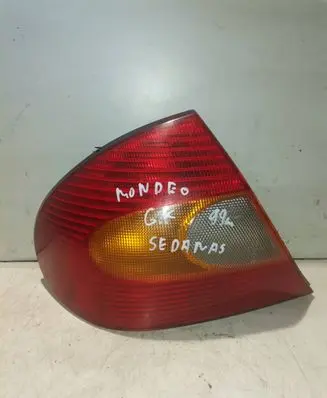 Ford Mondeo MK II Rear/tail lights