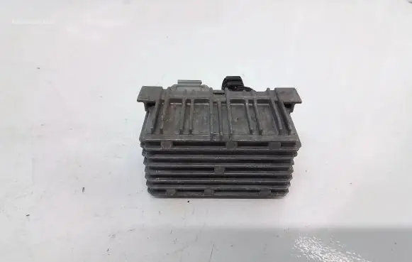 Opel Insignia A Glow plug pre-heat relay 55574293