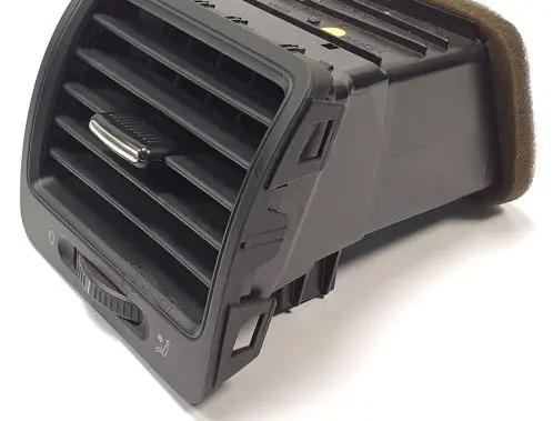 Volkswagen Golf V Dashboard side air vent grill/cover trim 1K0819709