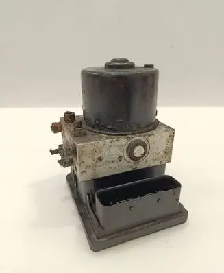 Opel Zafira B ABS Pump 13244860DE 6279 10020602874