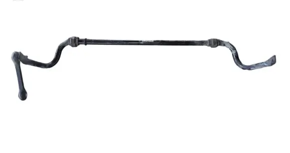 Audi A6 S6 C7 4G Front anti-roll bar/sway bar 4G0411309D