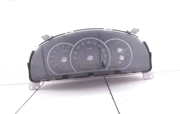 KIA Sorento Speedometer (instrument cluster) 940133E260 20071220