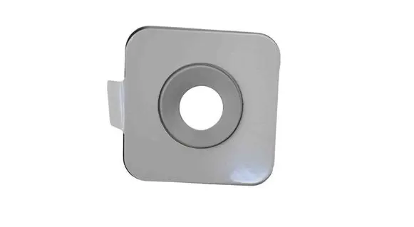 BMW 2 F45 Front parking sensor holder (PDC) 8057890