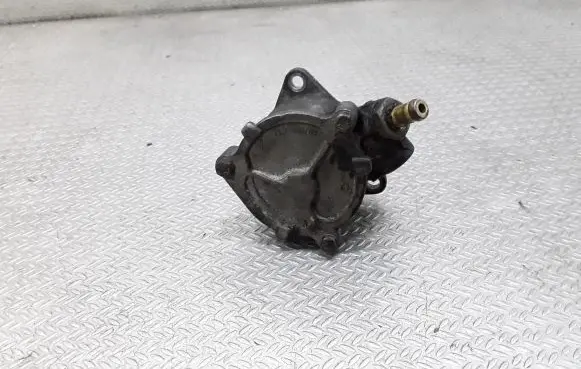 Vacuum pump