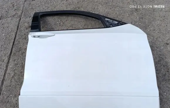 BMW X3 F25 Front door