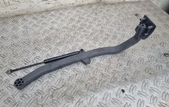 Volvo C70 Parcel shelf load cover mount bracket 30633440 30632911