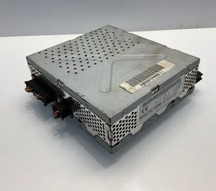 Mercedes-Benz E W211 Sound amplifier A2118206889 6889028 92833013