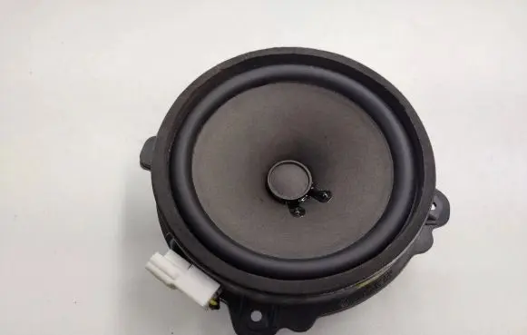 Chevrolet Captiva Front door speaker 25907869