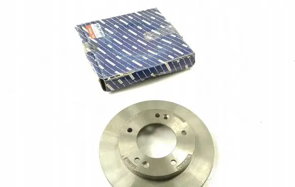 KIA Sportage Front brake disc 0K01133251D