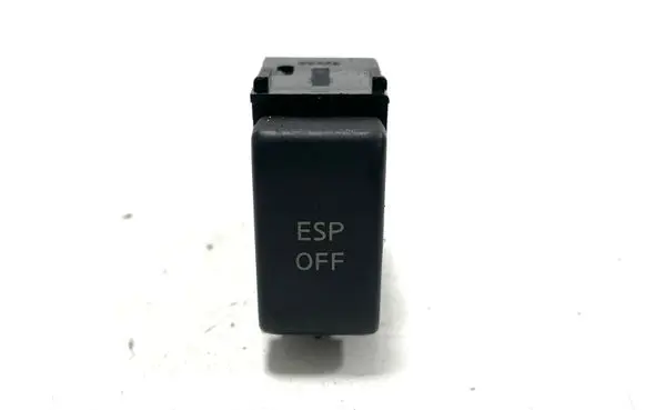 Nissan Qashqai ESP (stability program) switch 7409B