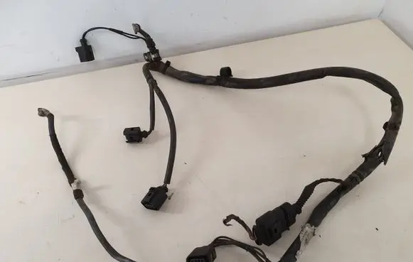 Seat Altea XL Other wiring loom