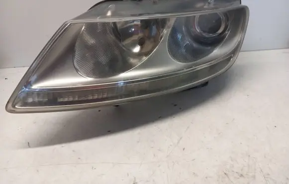 Volkswagen Phaeton Headlight/headlamp 3D1941015N 89007344