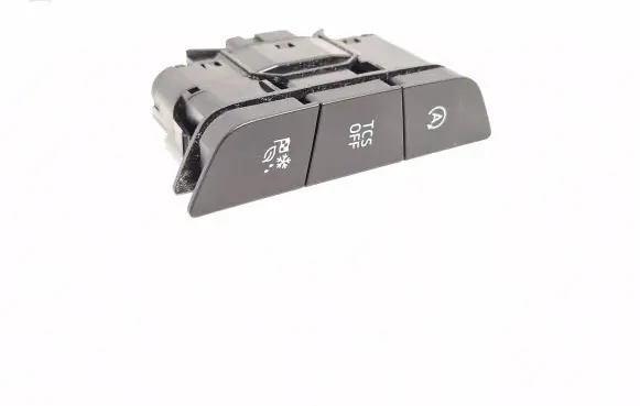 Ford Focus Other switches/knobs/shifts JX7T1B573AAD XXXXX5A660XXX 068519DEC00AR