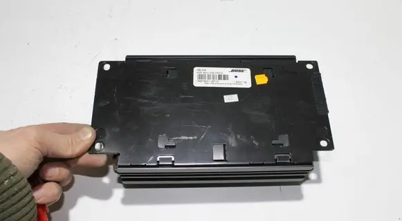 Audi A6 S6 C5 4B Sound amplifier AMP3510C5APROD 294009