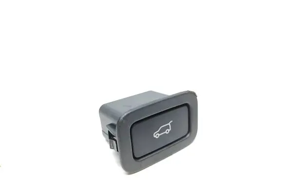Jaguar E-Pace Tailgate/trunk/boot open switch CPLA10E998AA