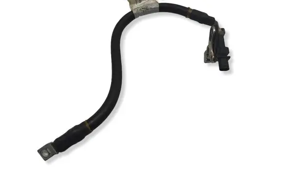 Jeep Grand Cherokee Negative earth cable (battery) P68148556AC 556AC 16238DF