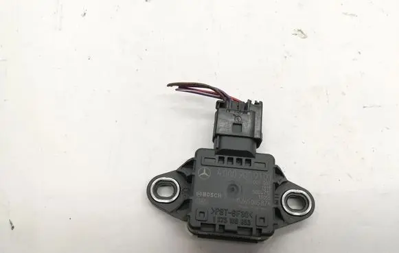 Mercedes-Benz E W212 Acceleration sensor A0009059101
