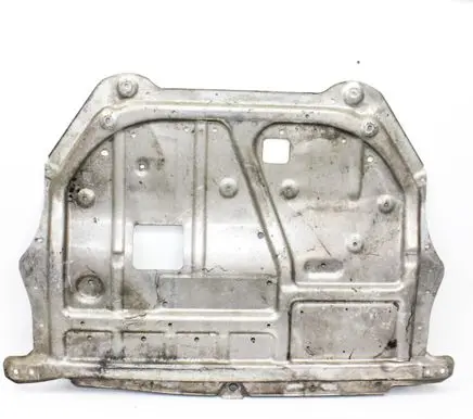 Volkswagen Eos Engine splash shield/under tray 1Q0825237A