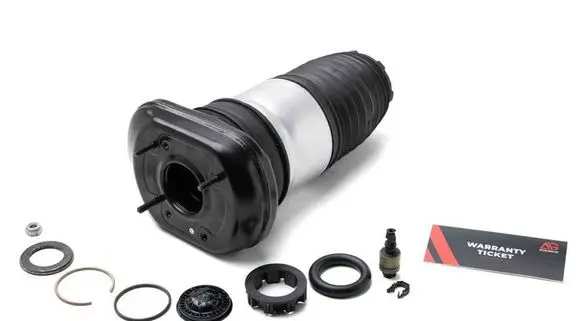 BMW 6 G32 Gran Turismo Rear air suspension bag/shock absorber 37106882825 37106882821