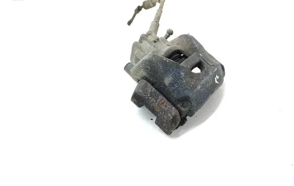 Citroen C4 II Front brake caliper