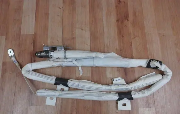 Toyota RAV 4 (XA50) Roof airbag 641667300K