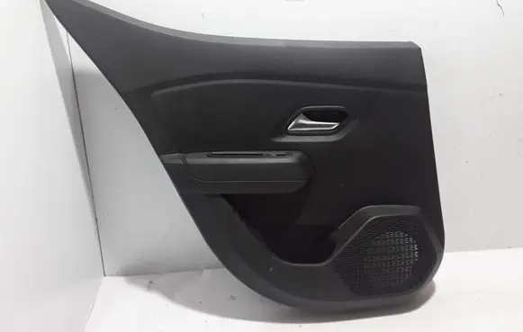 Dacia Sandero III Rear door card panel trim 829A10401R