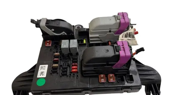 Fuse module