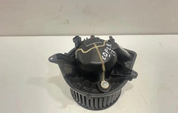 Mini Cooper Countryman R60 Heater fan/blower 34226449 0289125 T1013080W