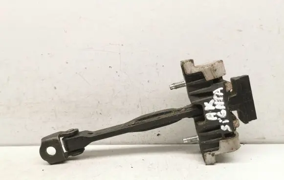 Opel Insignia A Rear door check strap stopper 13229108