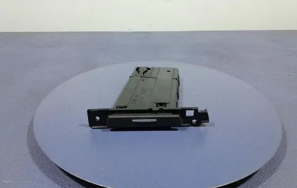 BMW 7 F01 F02 F03 F04 Glove box 7127461