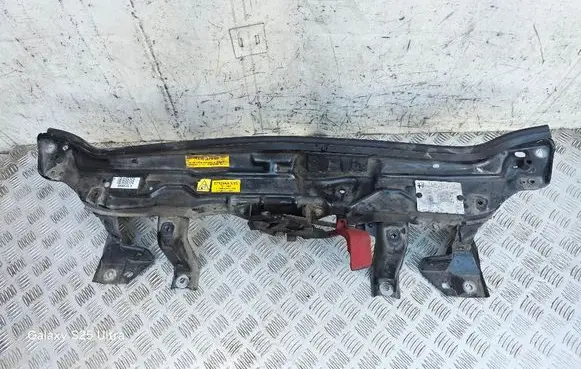 Alfa Romeo GT Top upper radiator support slam panel 9800525 980052559