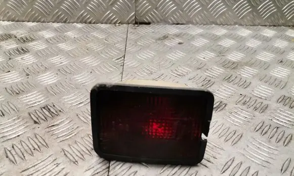 Volkswagen Transporter - Caravelle T4 Rear fog light 7d0945729