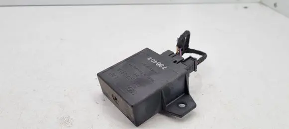 Audi A6 S6 C5 4B Other control units/modules 441907491A