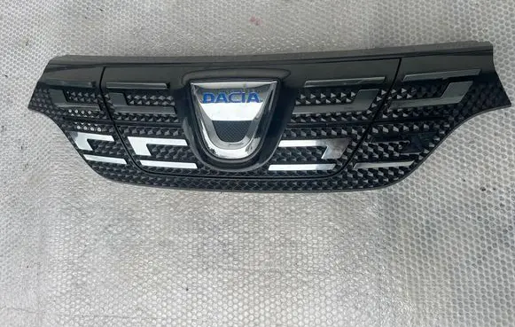 Dacia Spring Front grill 761212