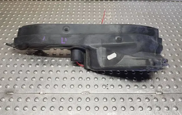 BMW 5 F10 F11 Front sound insulation S17945961 7204335