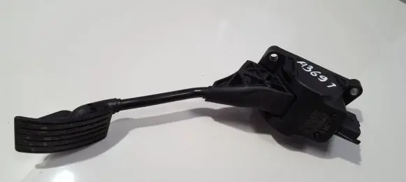 Citroen C5 Accelerator throttle pedal 0280755127 9685216180