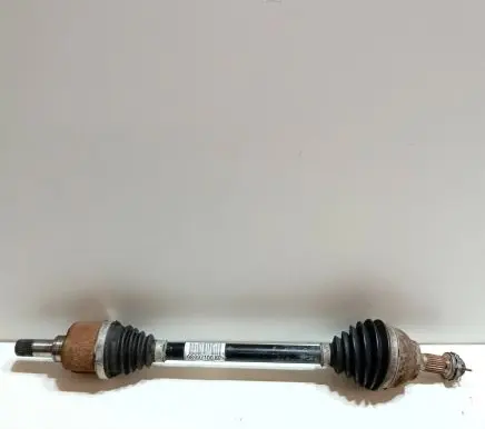 Citroen C3 Aircross Front driveshaft 9809710080