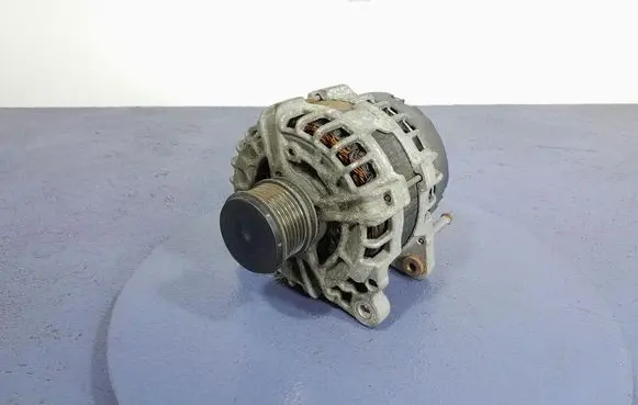 Generator/alternator