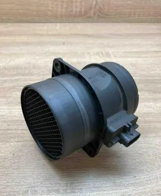 Audi A4 S4 B8 8K Mass air flow meter 03L906461A 0281002956 BPK