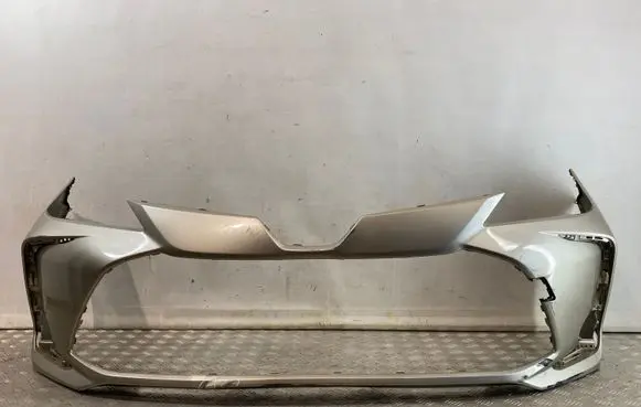 Toyota Corolla E210 E21 Front bumper 5211902Q10 5211902Q20 5211902Q30