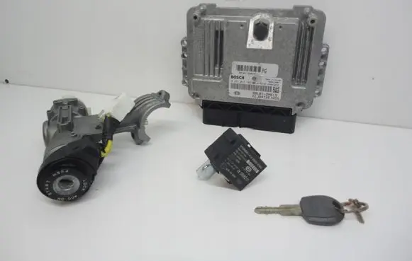 KIA Rio Engine control unit/module ECU