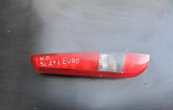 Ford Focus Rear/tail lights 4M5113405F 4M5113405C