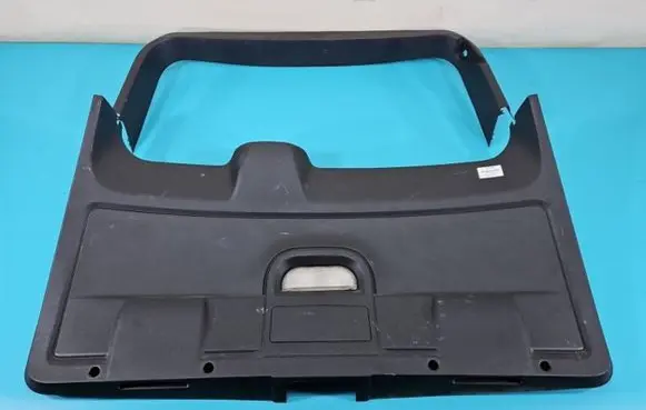 Dodge Caravan Tailgate/boot cover trim set IMPRK1430897