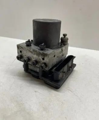Citroen C4 I ABS Pump 9657352680