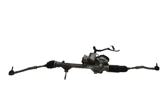 Peugeot 208 I Steering rack 6820000190