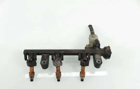 Toyota Yaris Fuel main line pipe 2325040020