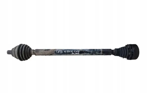 Seat Altea XL Front driveshaft