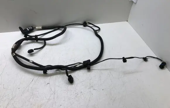 Citroen DS3 Parking sensor (PDC) wiring loom