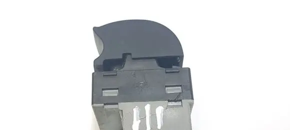 Audi A6 S6 C5 4B Electric window control switch 4B0959855